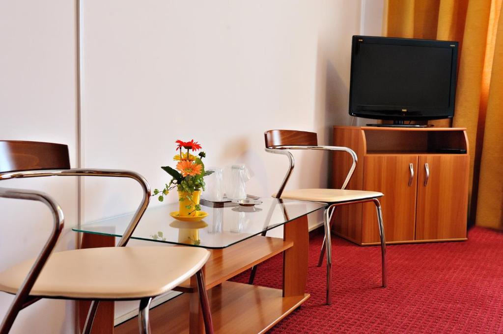 Motel Confort Floresti  Habitación foto